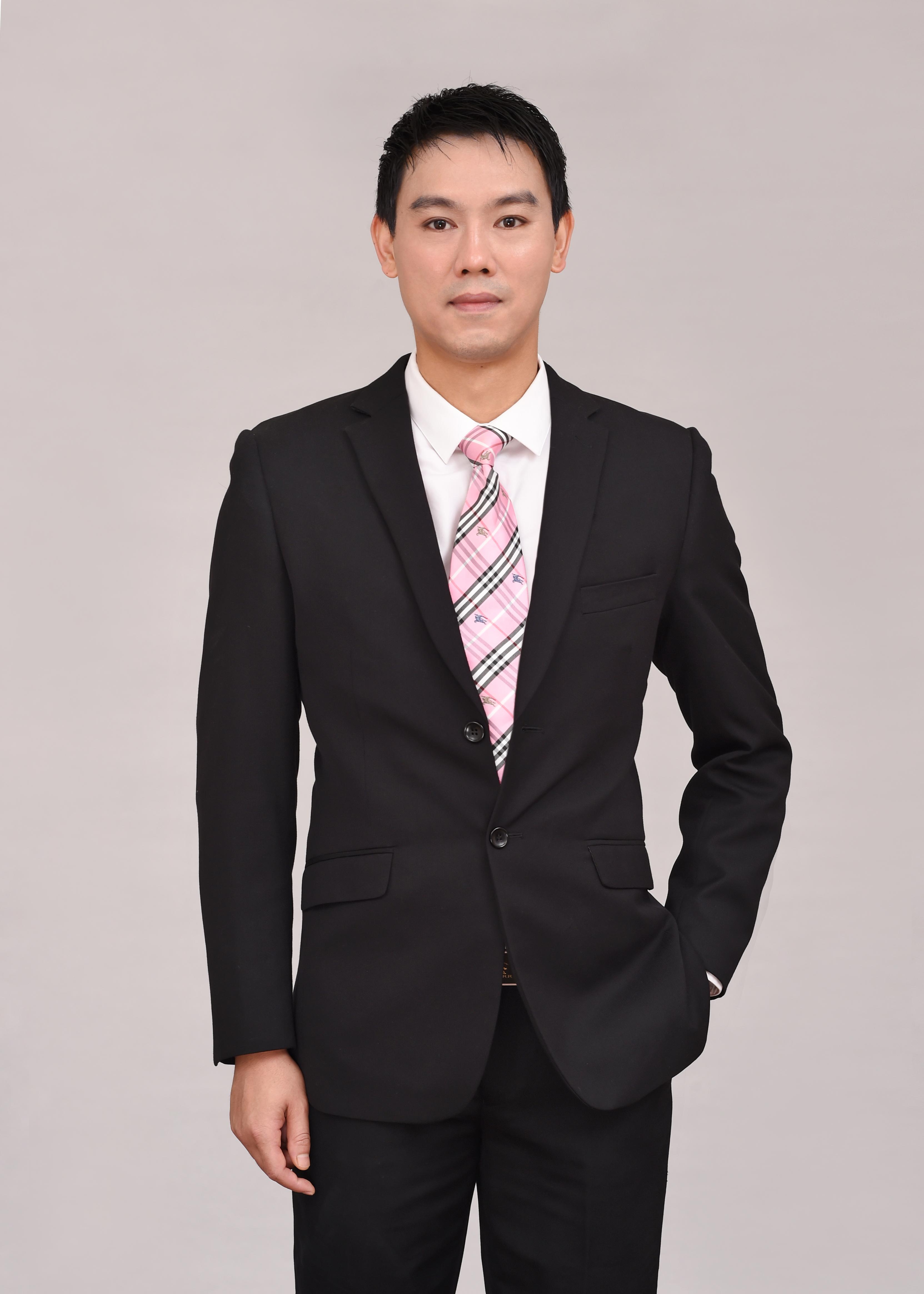 杨琬升 制片统筹总监